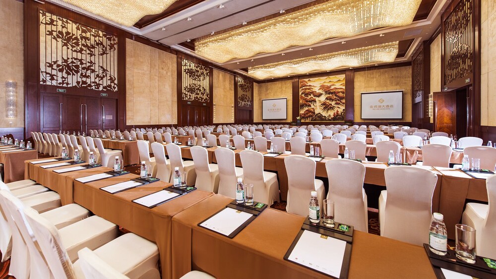 Jinji Lake Grand Hotel Club 39/57
