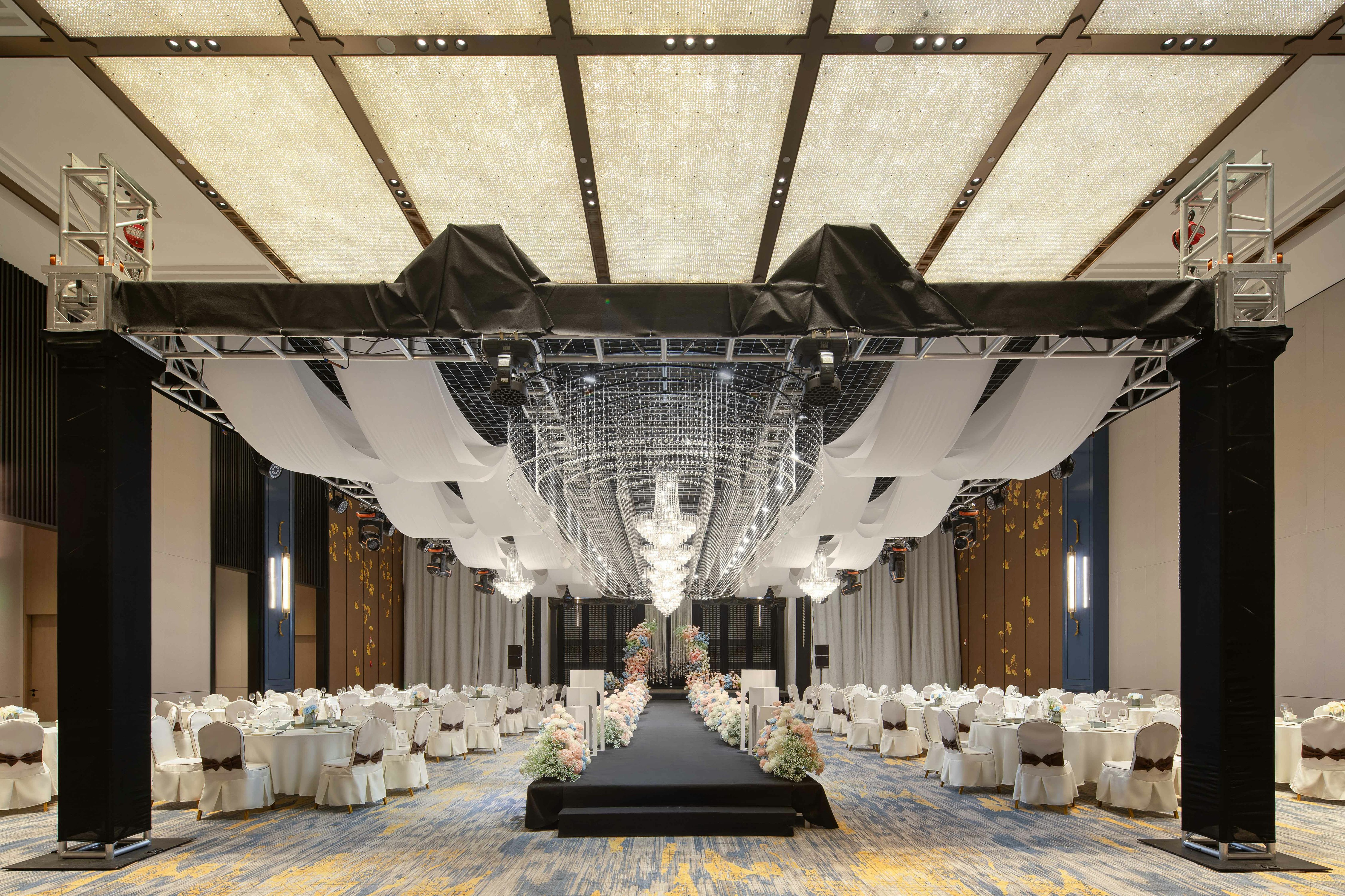 DoubleTree by Hilton Altay Fuyun in ALTAY - XINJIANG
