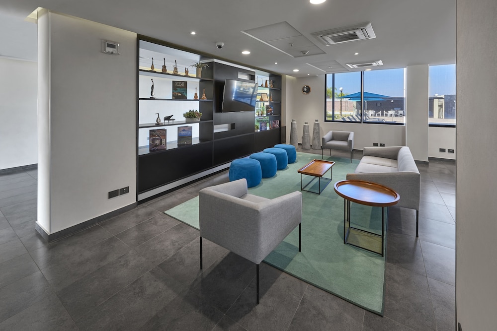 Hotel Best PlaceXpress 18/33