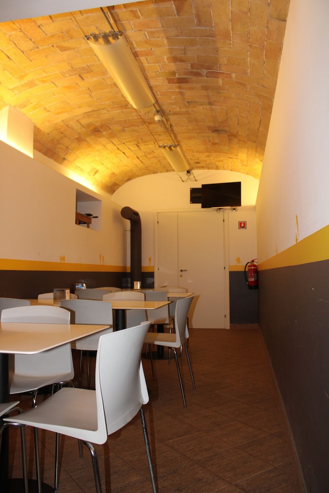 Roma Scout Center - Hostel 35/50