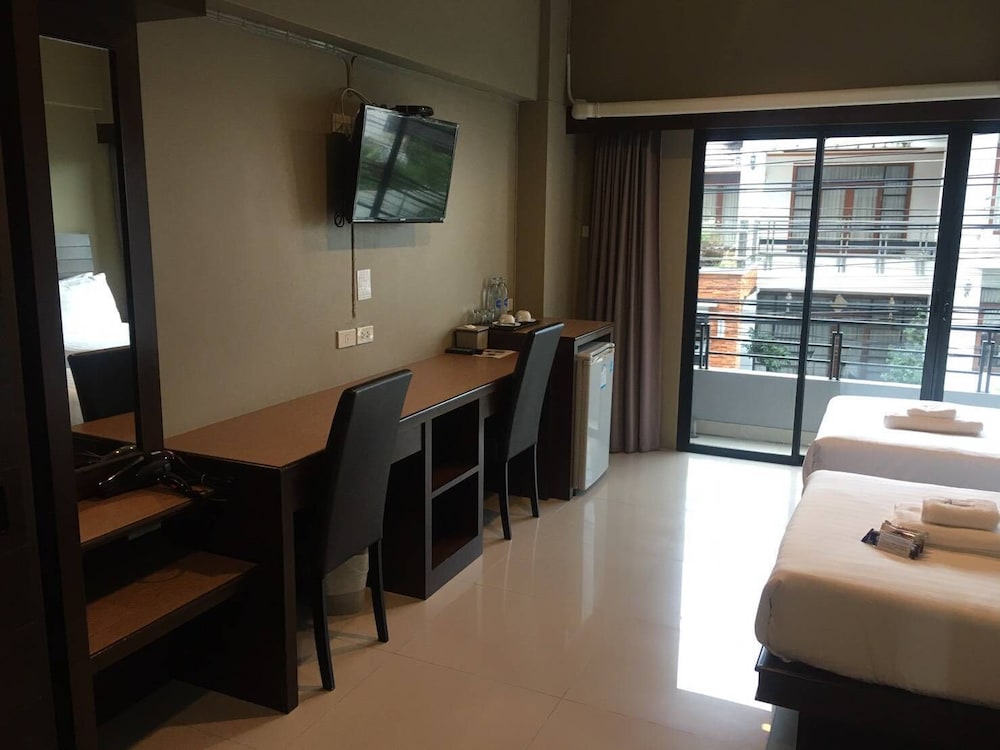 Wsotel Hotel And Serviced Apartment 53/66