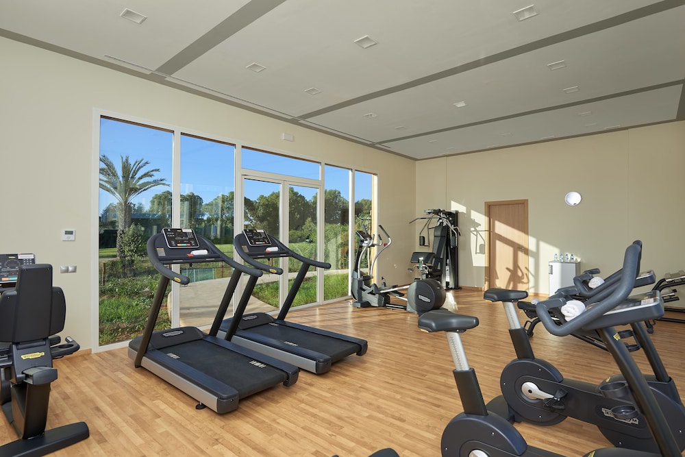 Radisson Blu Resort Saidia Beach 29/73