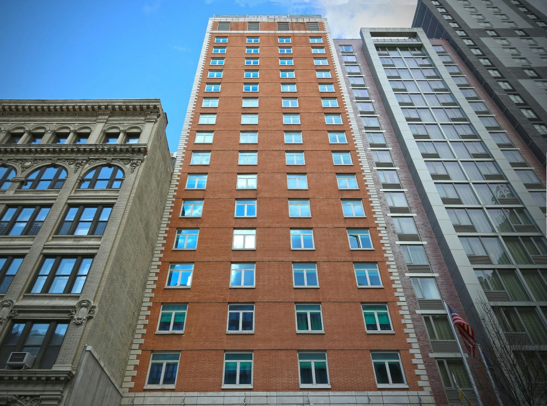 Hotel Hayden