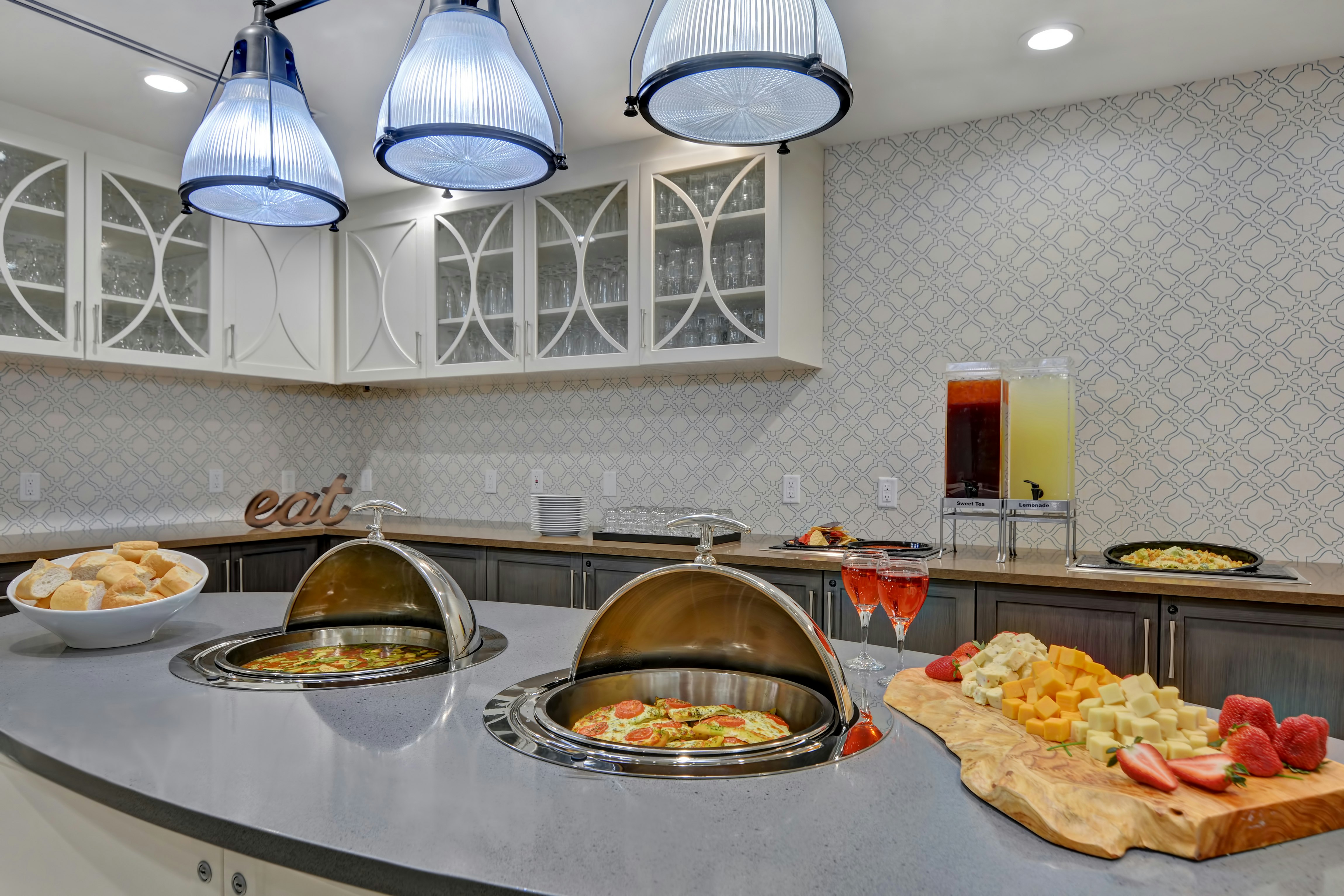 Homewood Suites by Hilton Savannah Airport photo2