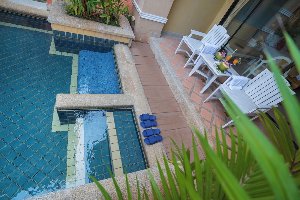 Krabi Nature Beach Resort 30/58
