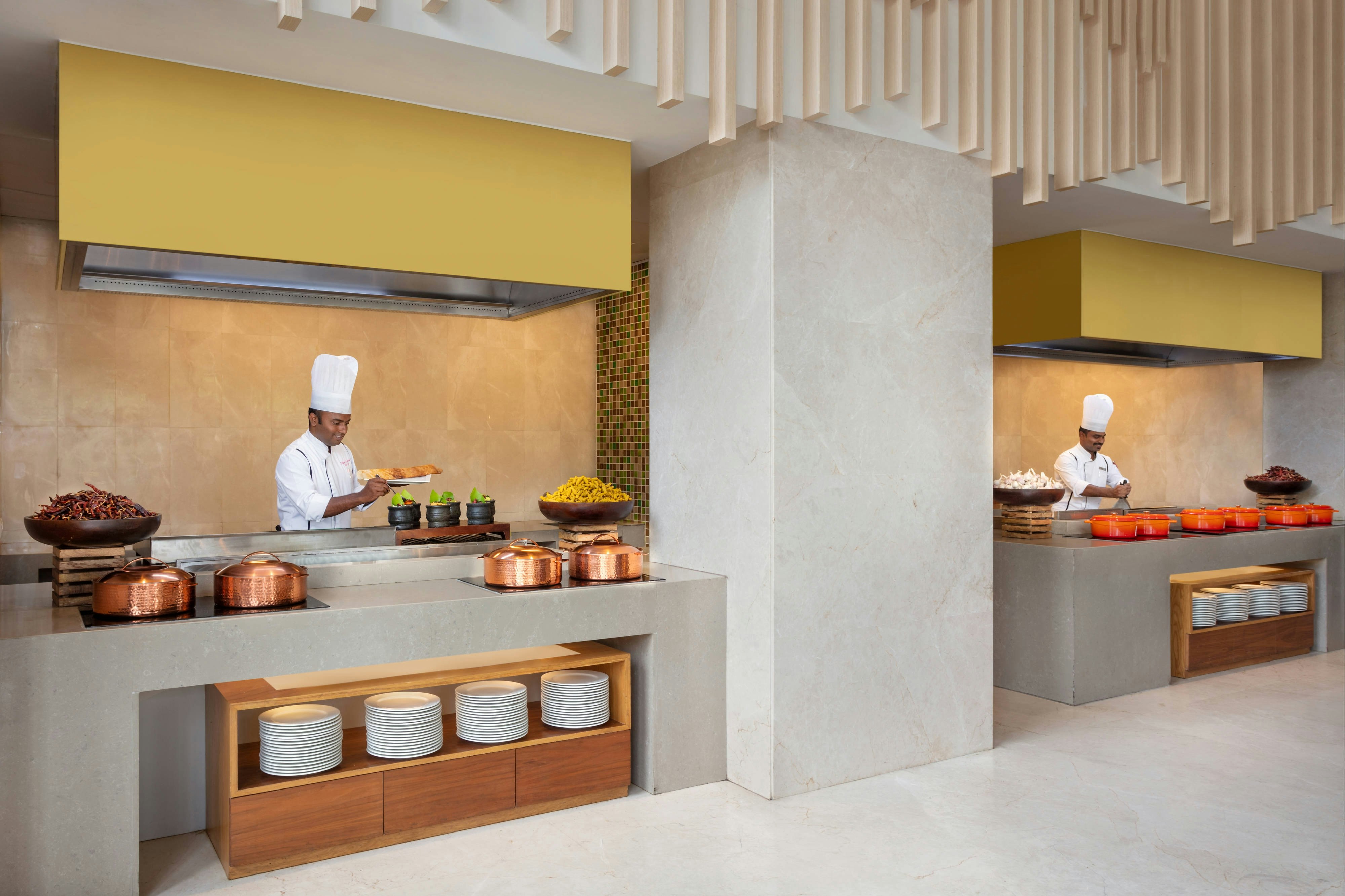 Courtyard By Marriott Madurai 7/54