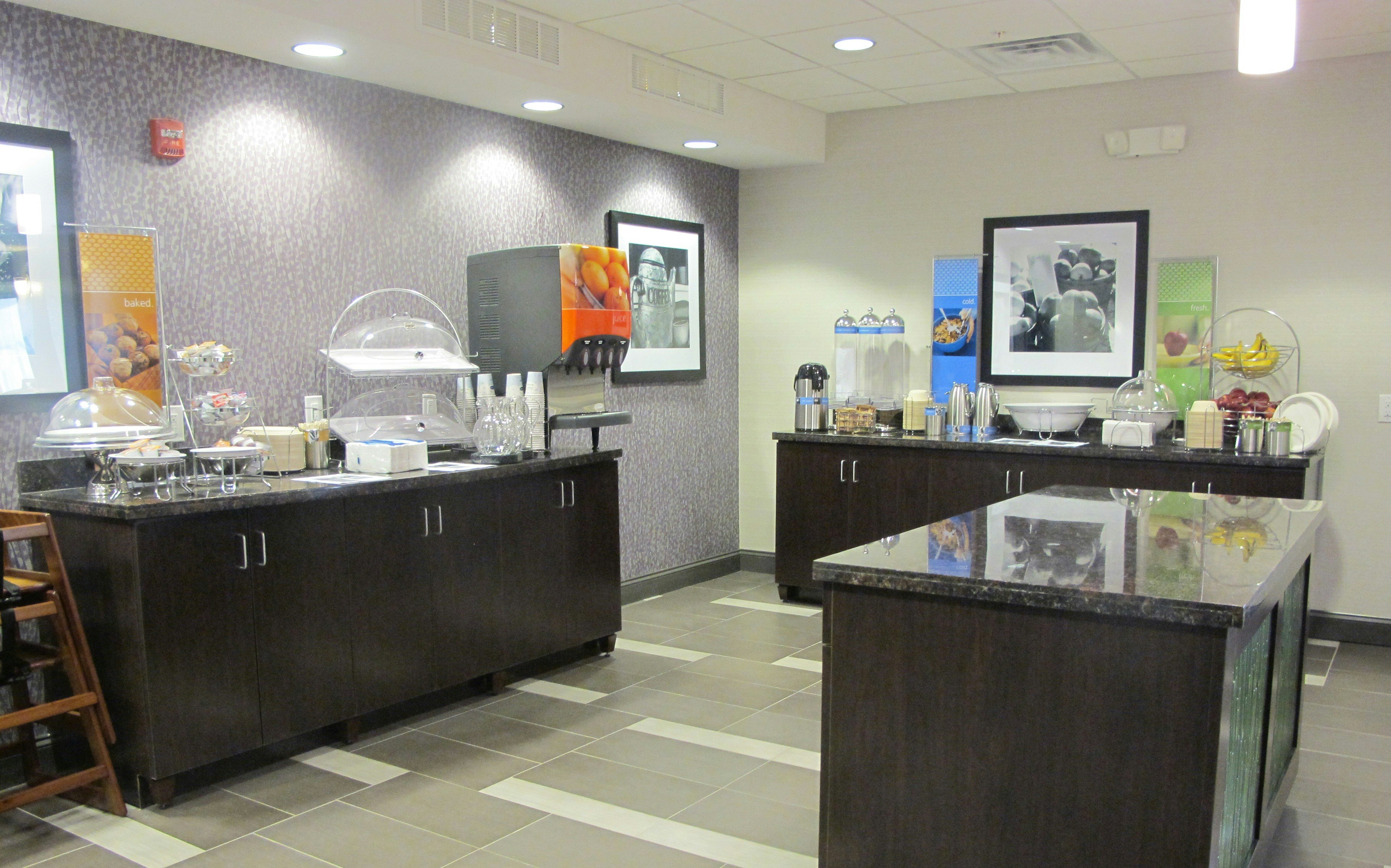 Hampton Inn by Hilton Leesville Fort Polk 7/40