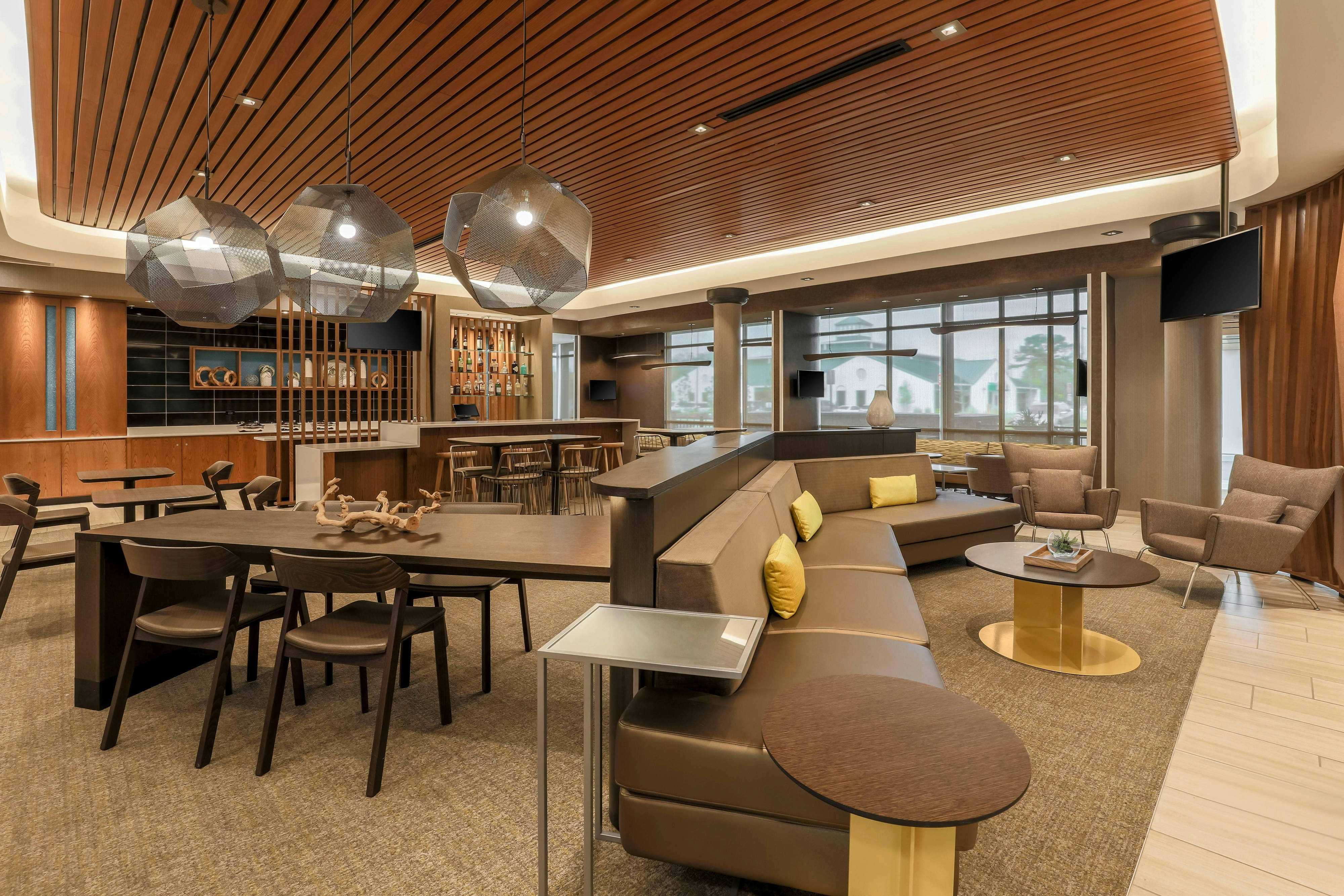SpringHill Suites by Marriott Tallahassee North 34/48
