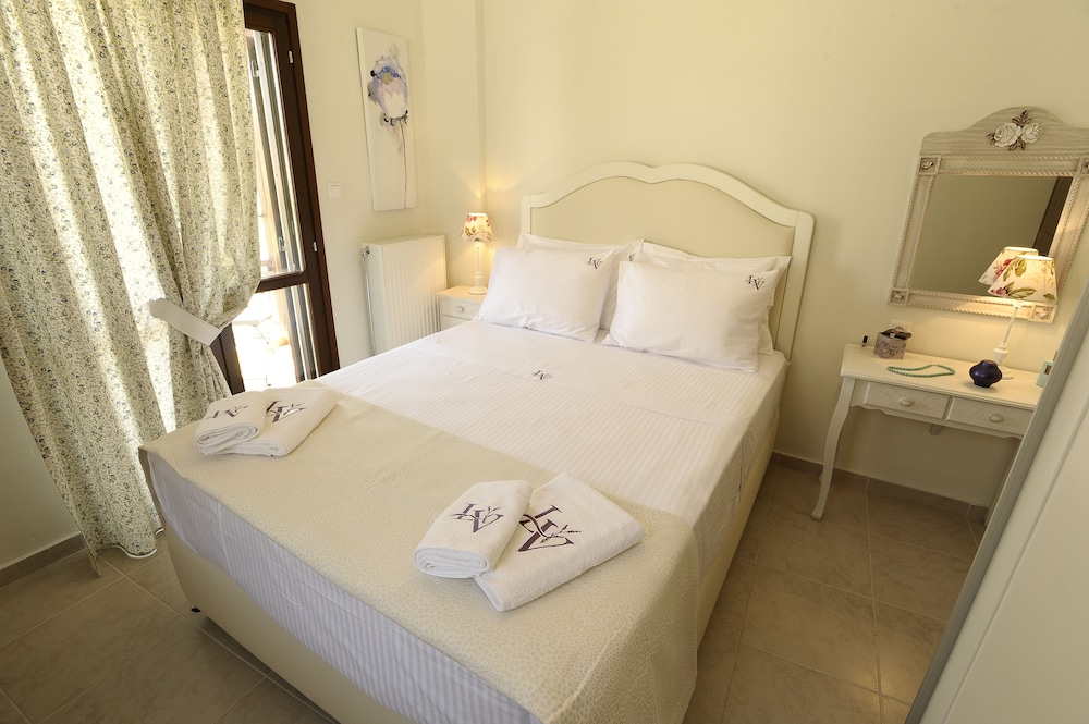 Levantes Villas 9/36