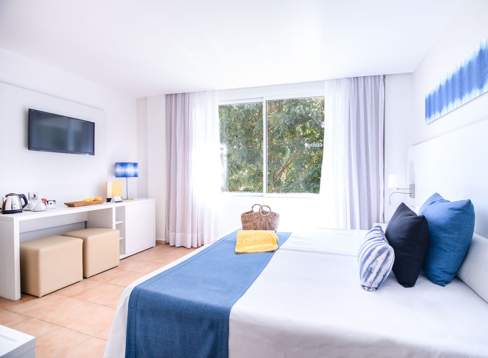 Cabot Pollensa Park Spa 12/65