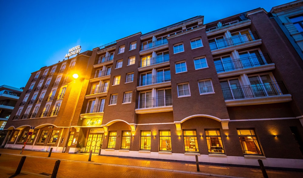 Hotel Aazaert 2/59