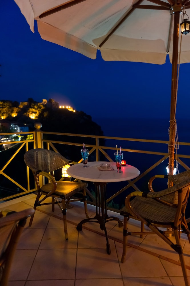 Palatino Hotel 27/50