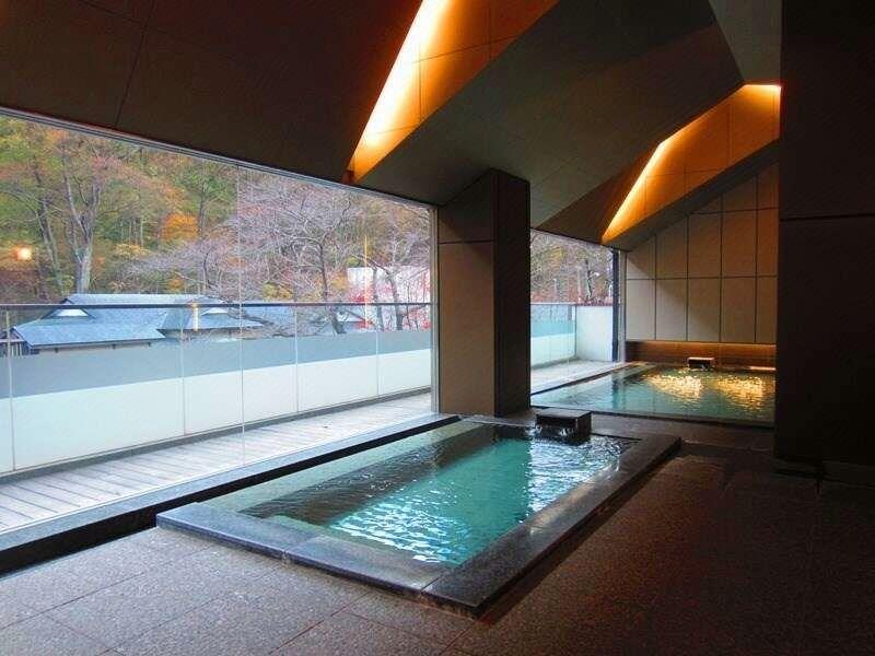 Hanarenoyado Yomogino 20/38