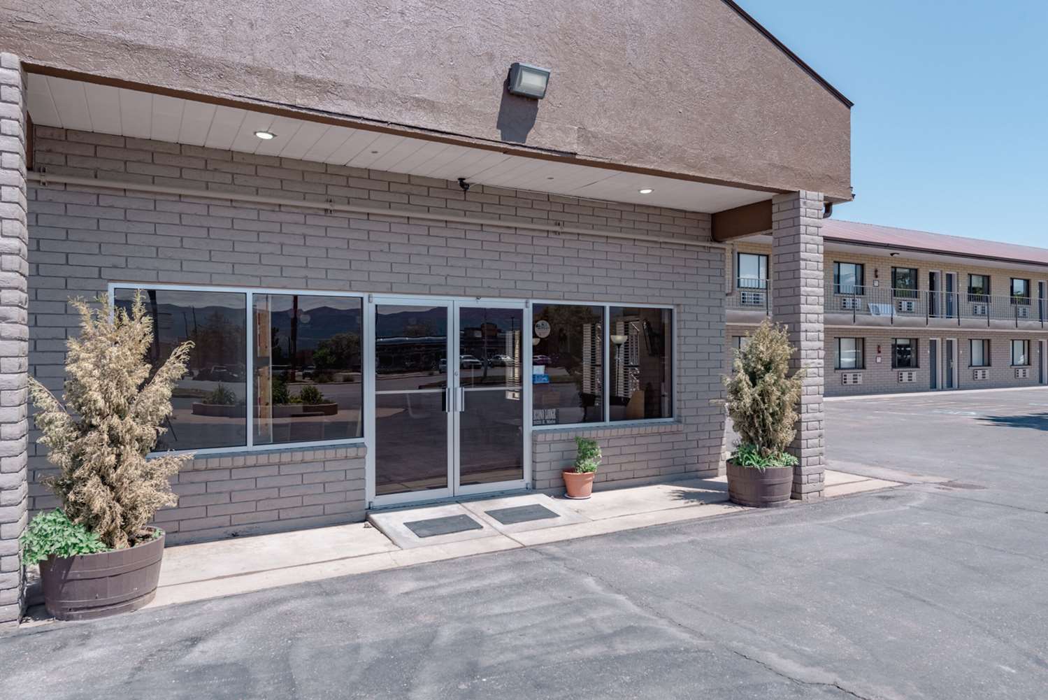 Econo Lodge Cortez near Mesa Verde 19/20