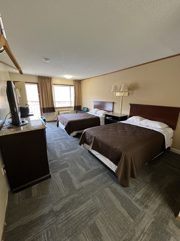 Green Valley Motel Winston Salem 16/44