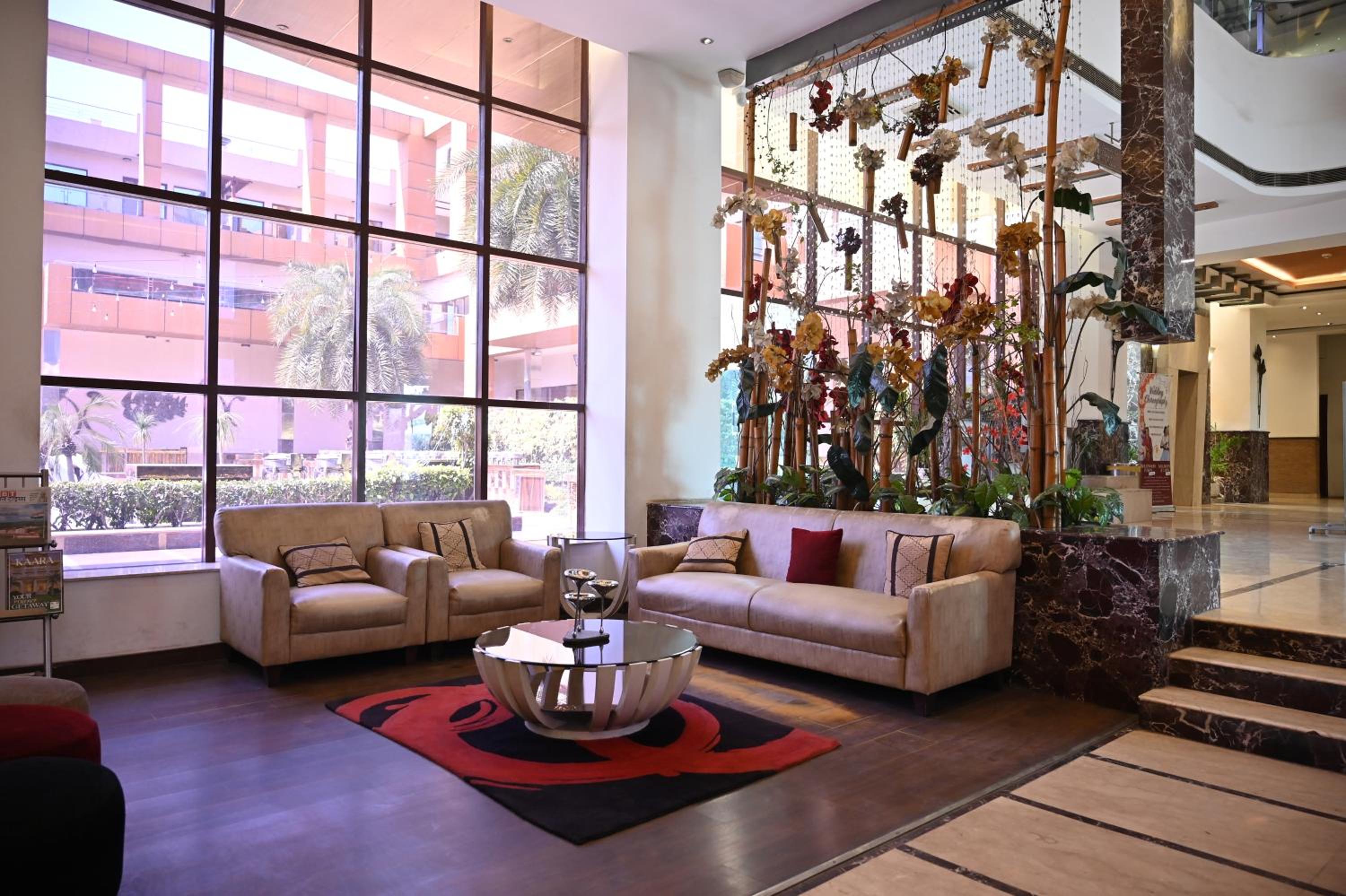CLUB FLORENCE HOTEL 22/40