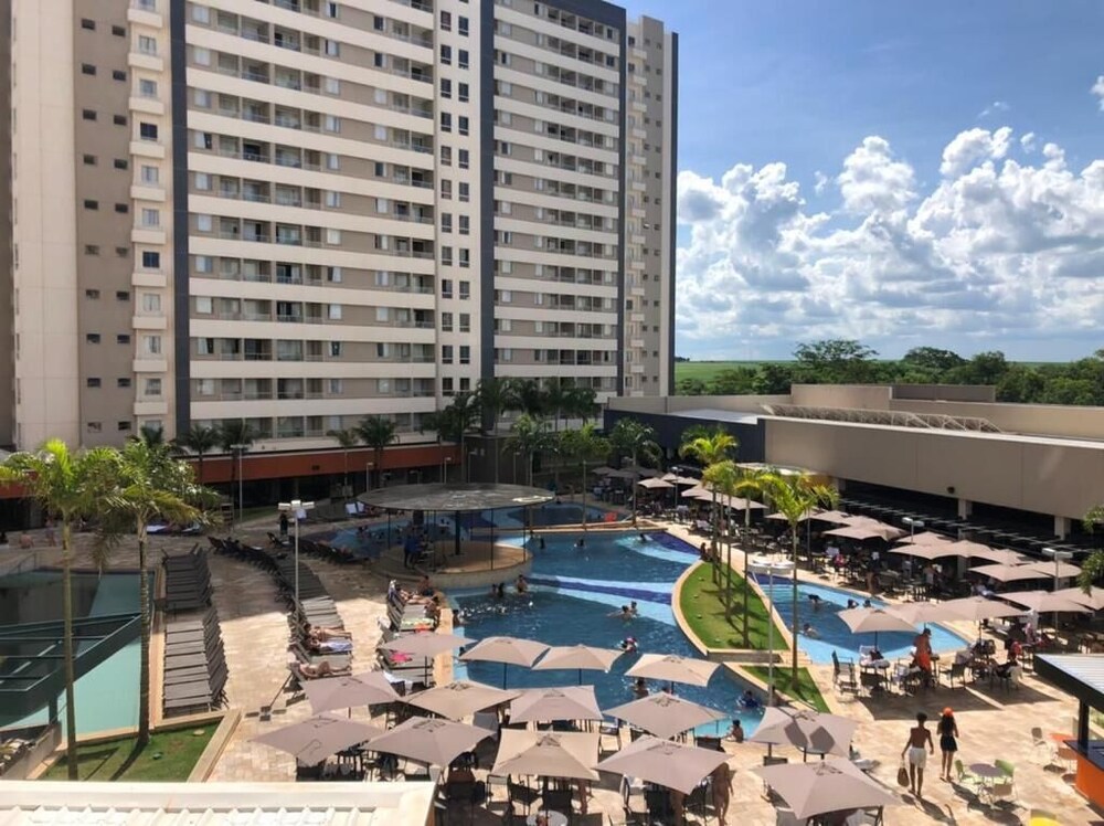 Enjoy Solar das Aguas Park Resort 47/50