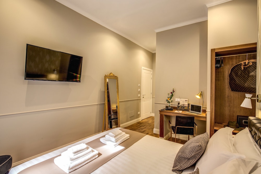 Charme Spagna Boutique Hotel 34/77