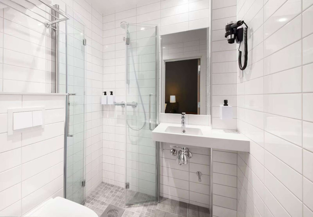 Scandic Ambassadeur Drammen 50/50