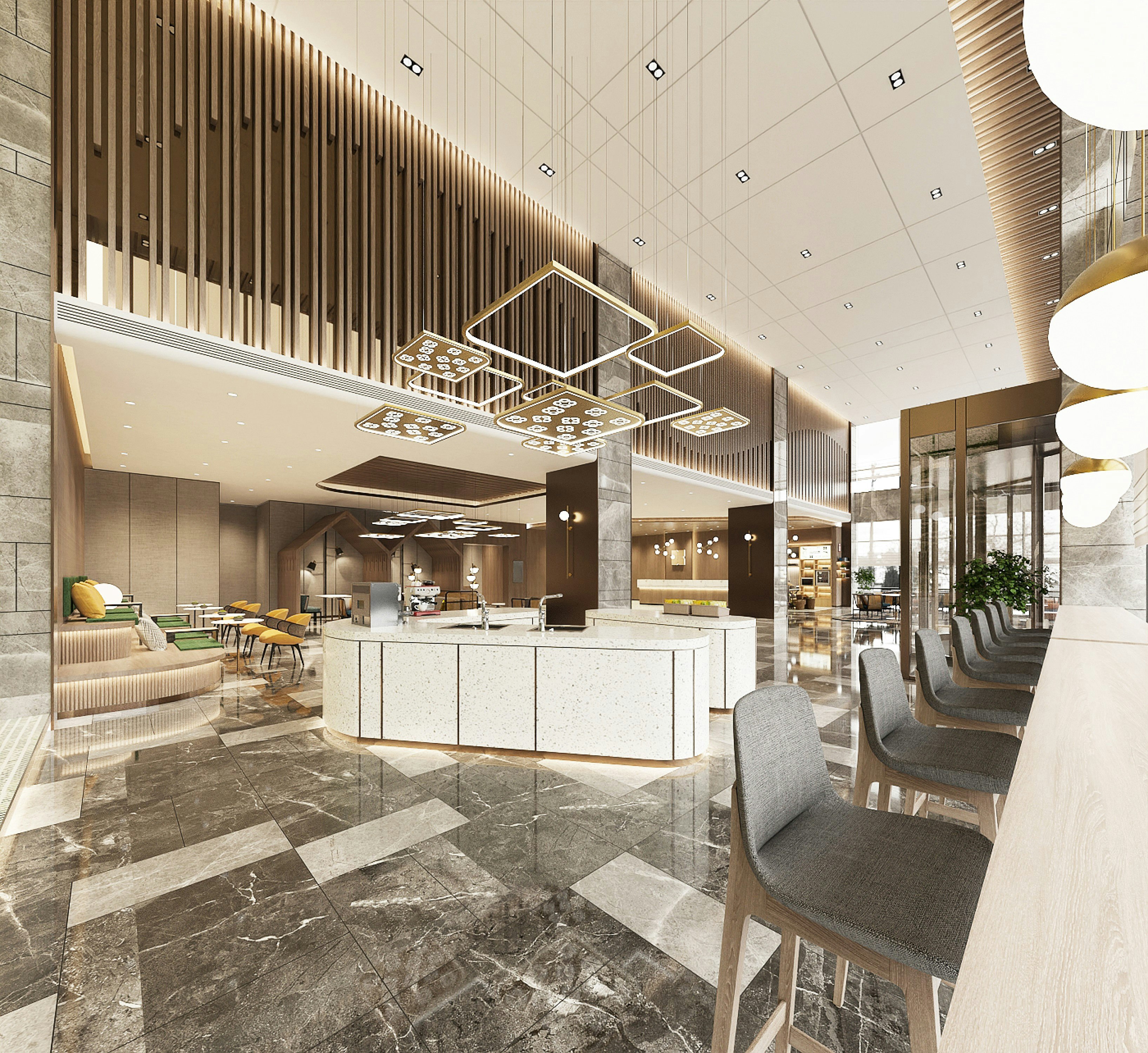 Hilton Garden Inn Nantong Rudong 9/29