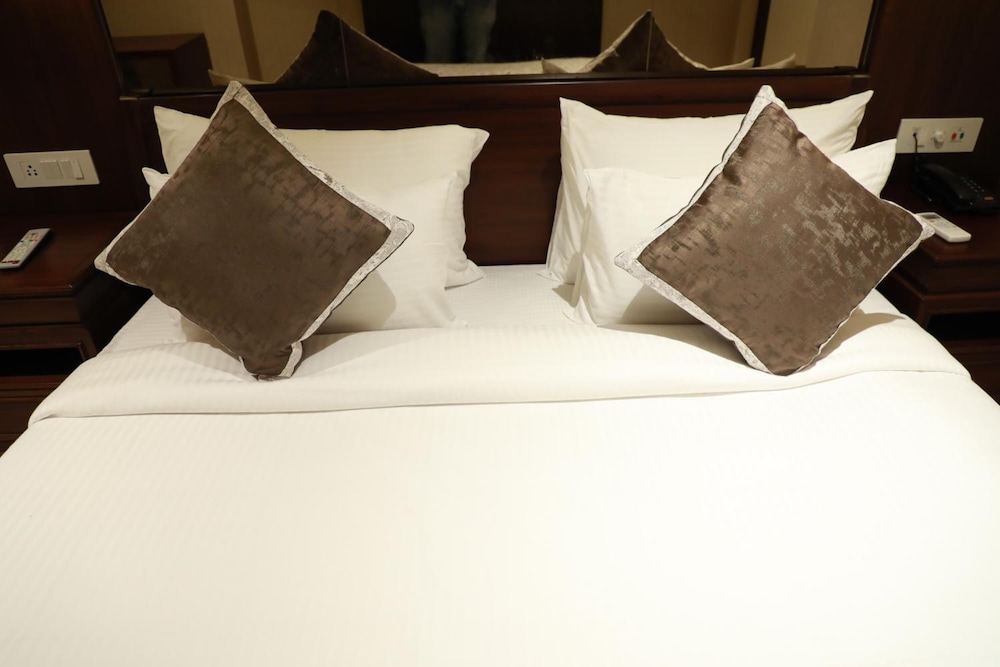HOTEL GOLDEN TOWER. photo5