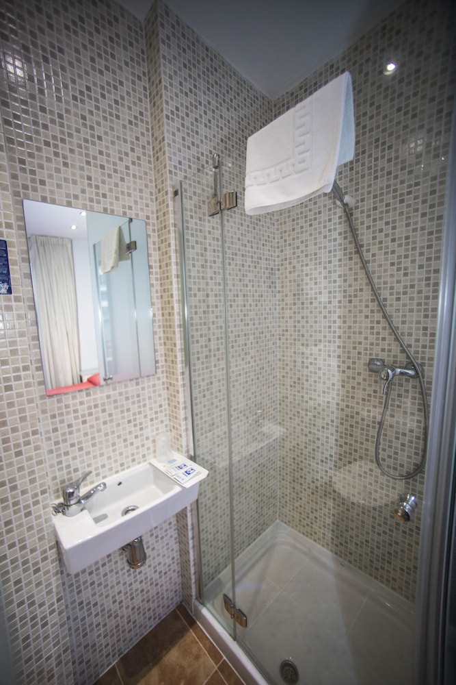 Hostal Centro 22/27
