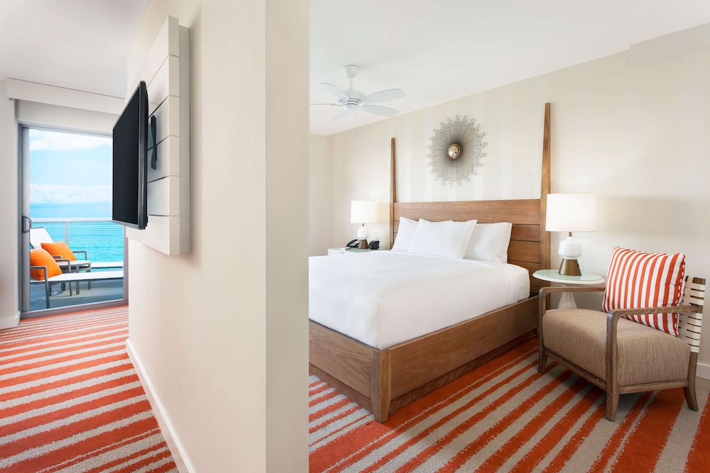 Hilton Cabana Miami Beach Resort 16/82