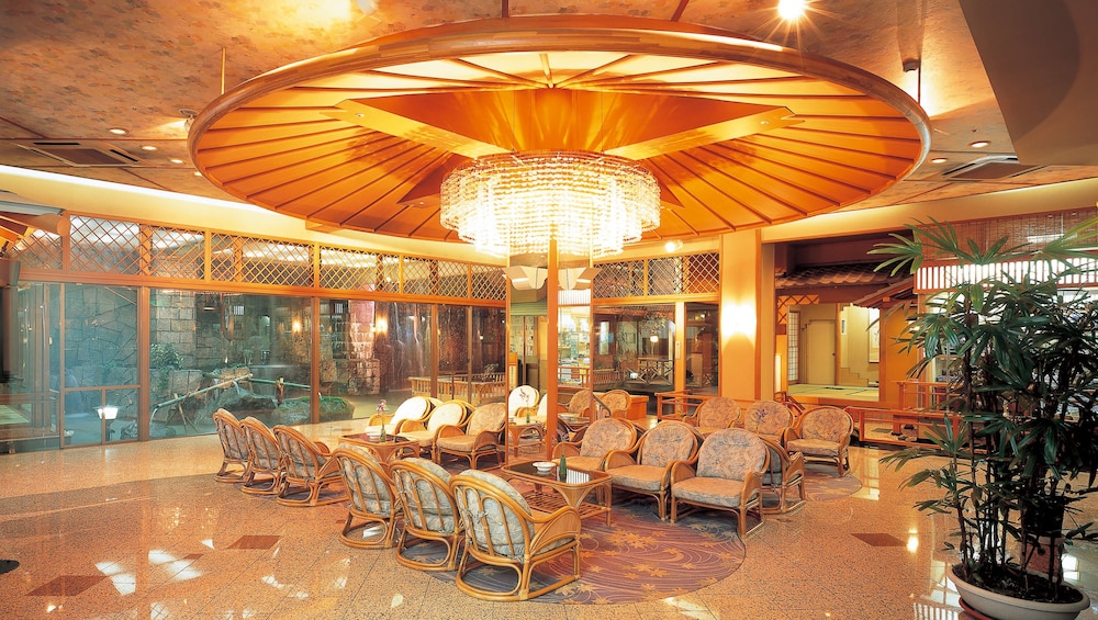 ISAWA VIEW HOTEL 41/48