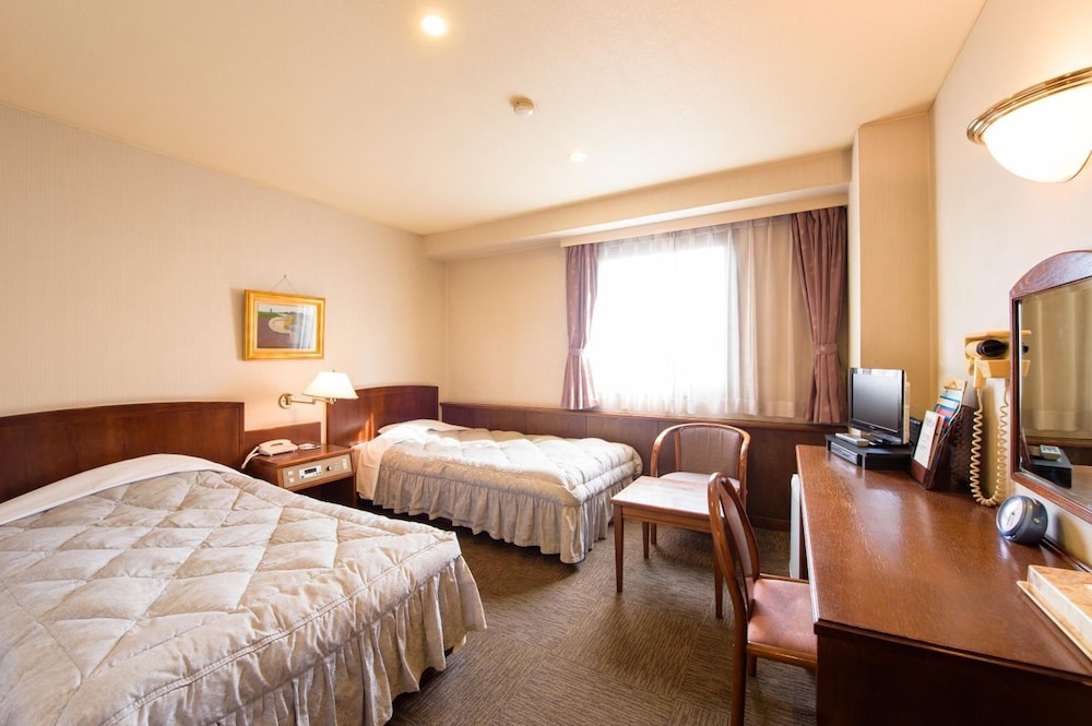 Hotel Sun Valley Annex 6/50