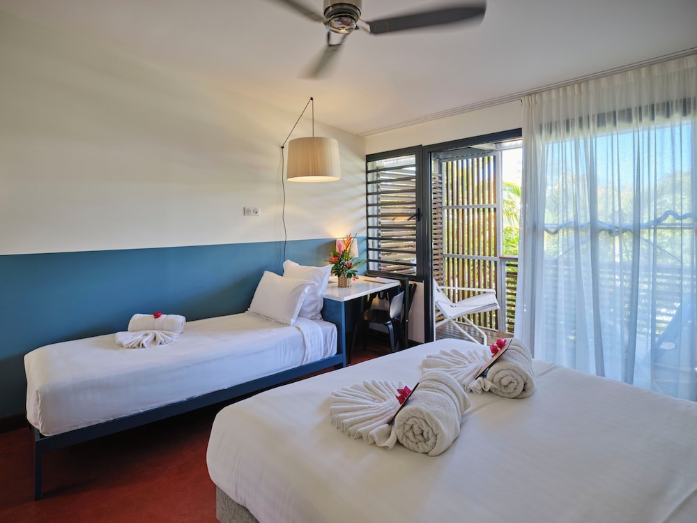 Le Dimitile Hotel & Spa 10/48