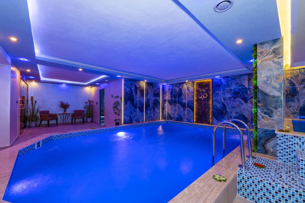 Bekdas Hotel Deluxe And Spa 30/50