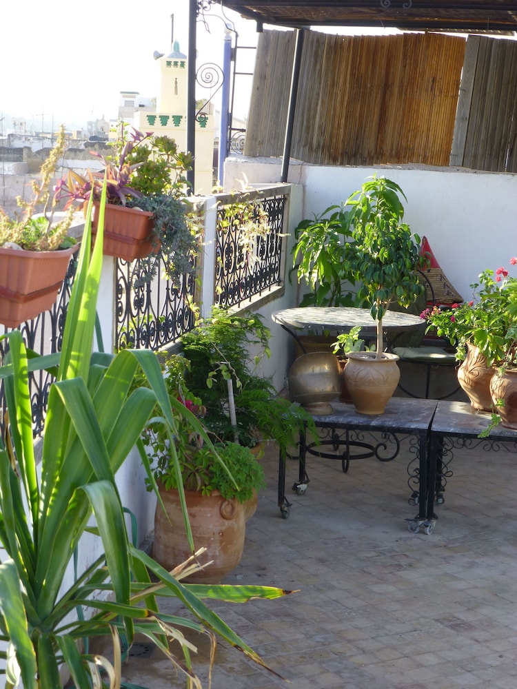 Dar Naima - Hostel 16/36