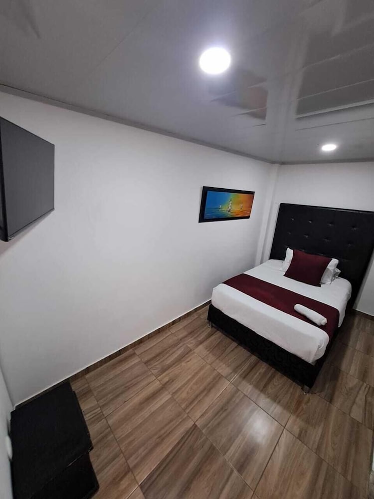 Casa Hotel Monaco 写真5