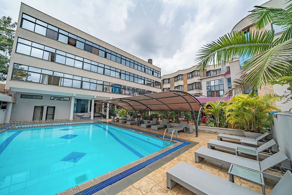 Weston Hotel in NAIROBI