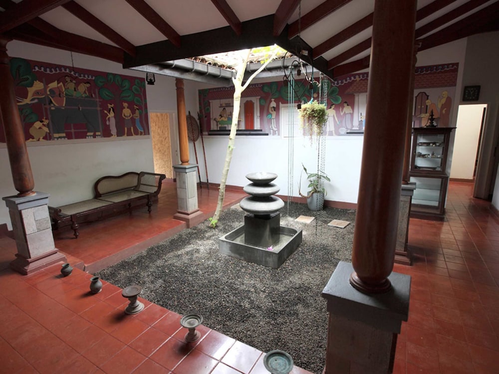 Siddhalepa Ayurveda Health Resort 28/50