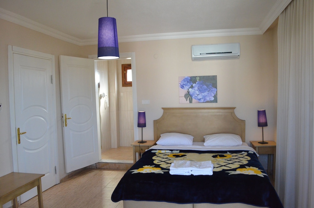 Cunda Panorama Hotel 23/49