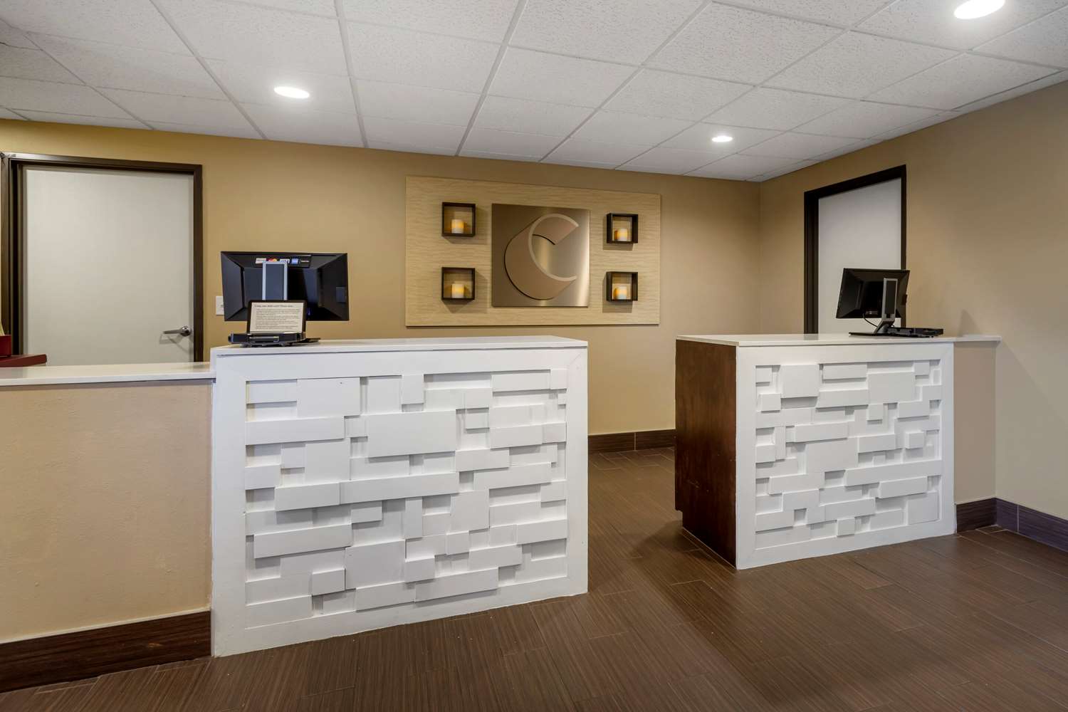 Comfort Inn Somerset - Lake Cumberland 7/26