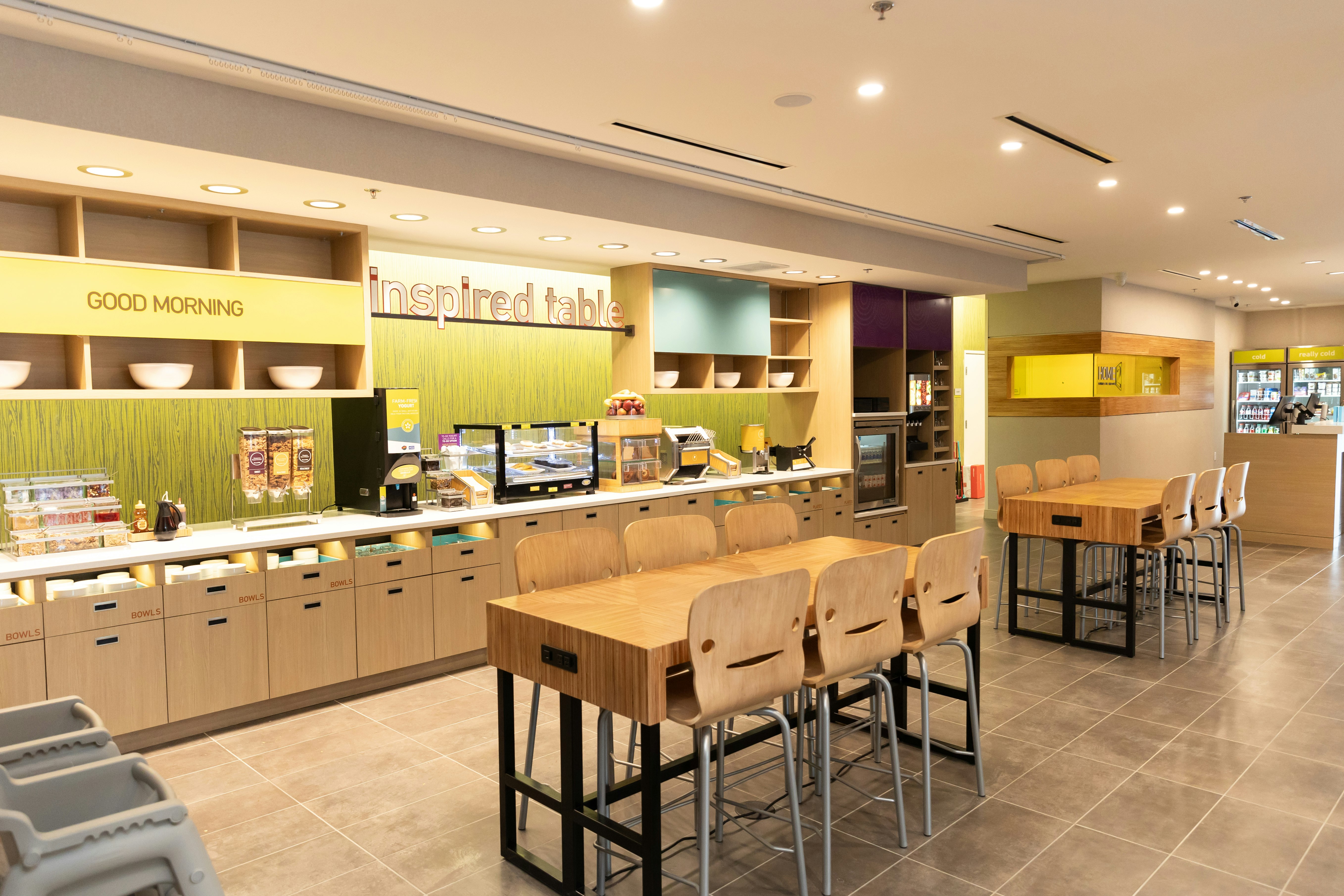 Home2 Suites by Hilton Hammond, LA 12/19