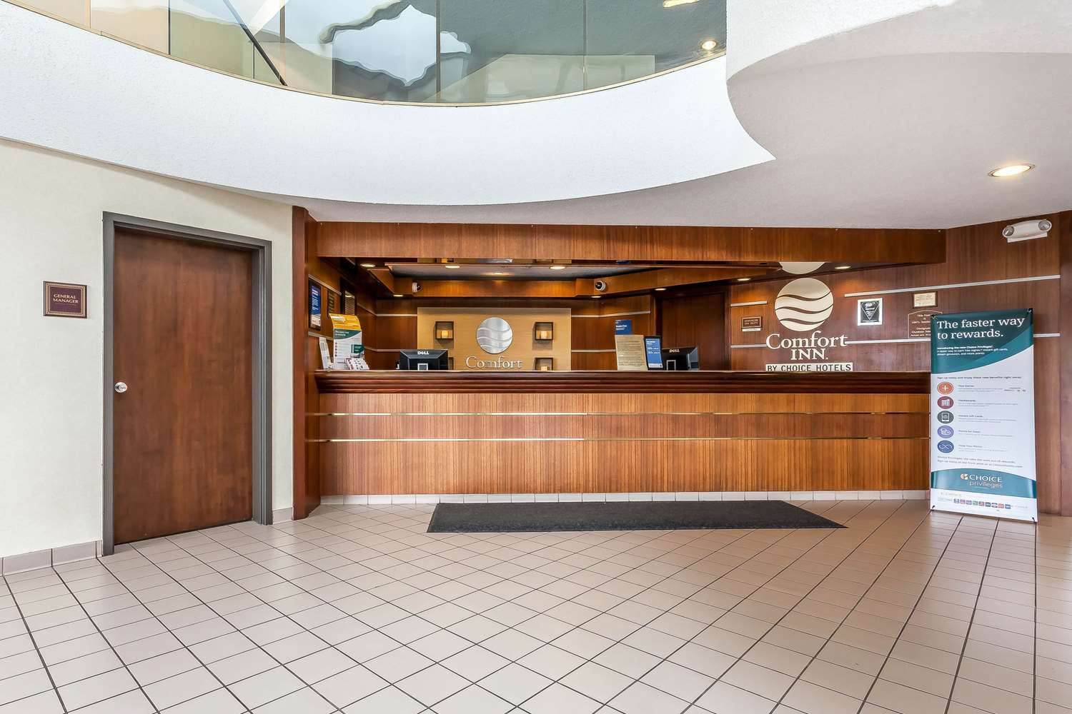 Comfort Inn Cleveland Airport 1/13