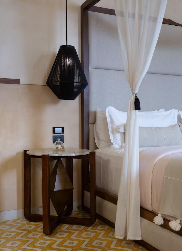 Adoro Hotel Boutique 写真5