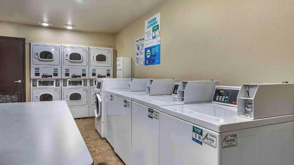 Studio 6 Extended stay Bossier City, LA - Shreveport 8/45