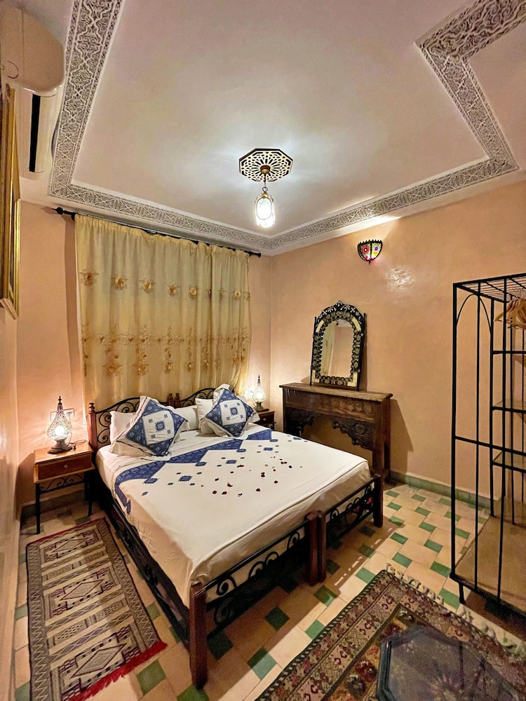 Riad Dar Guennoun 25/50