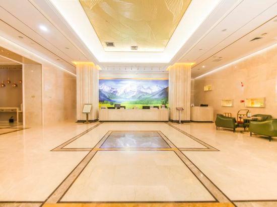Daluqiao Hotel 12/38