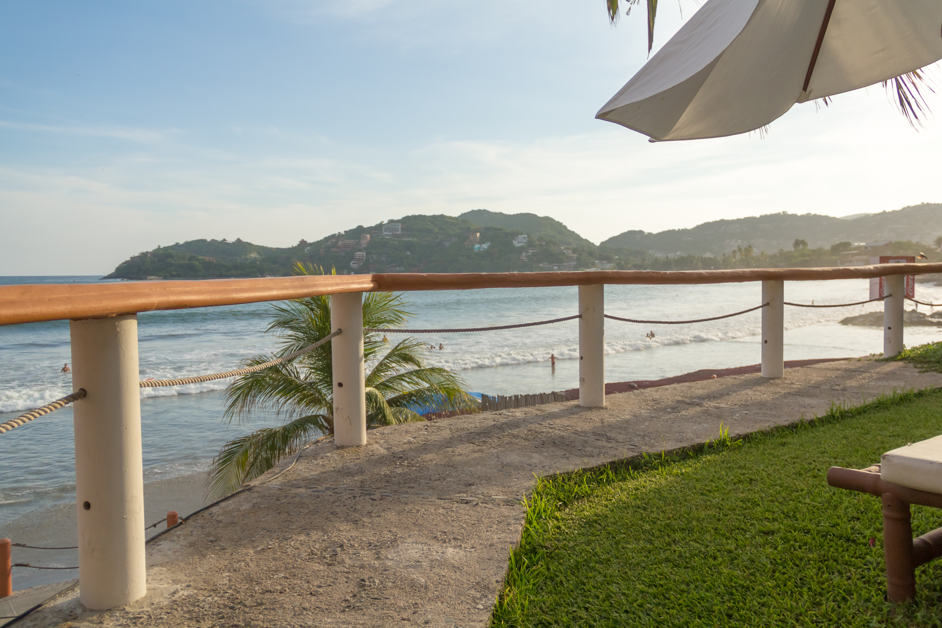 Villas Miramar Hotel 49/55