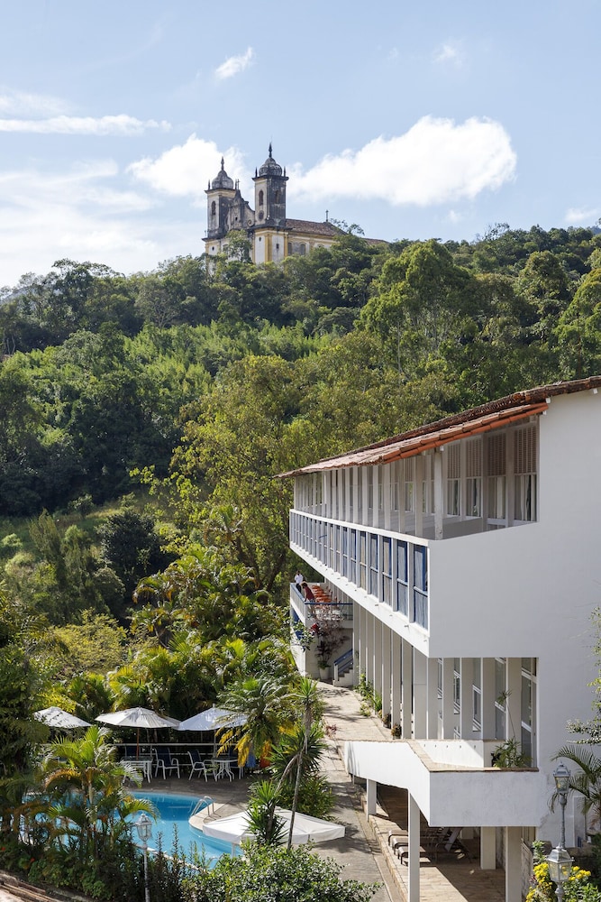 Grande Hotel Ouro Preto 2/50