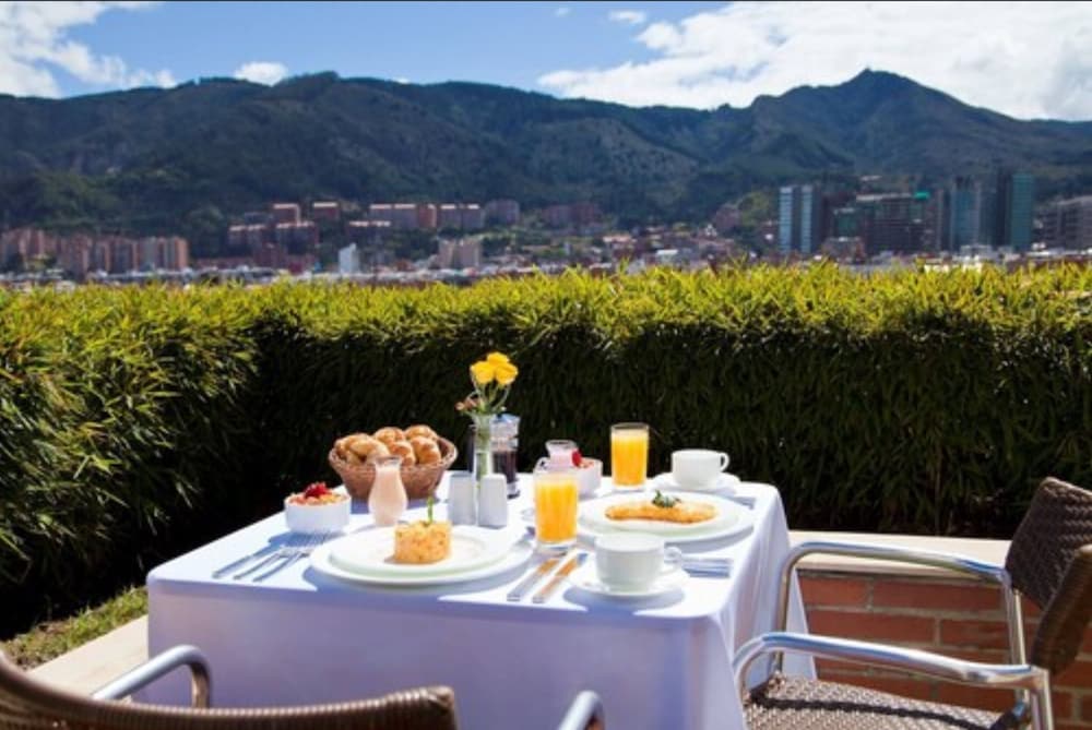 Santafe Boutique Hotel 49/58