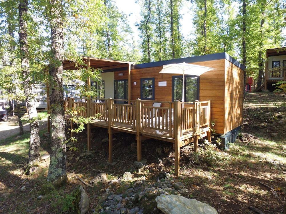 Glamping Village Orlando in Chianti 3/50