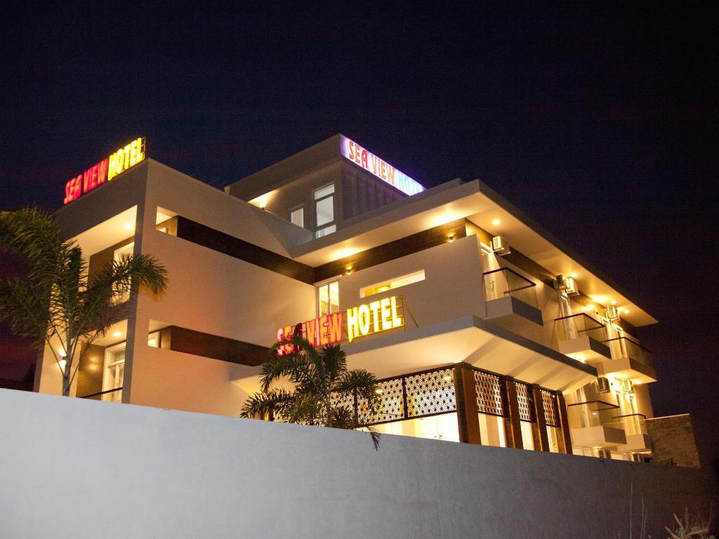 Seaview Long Hai Hotel 2/62