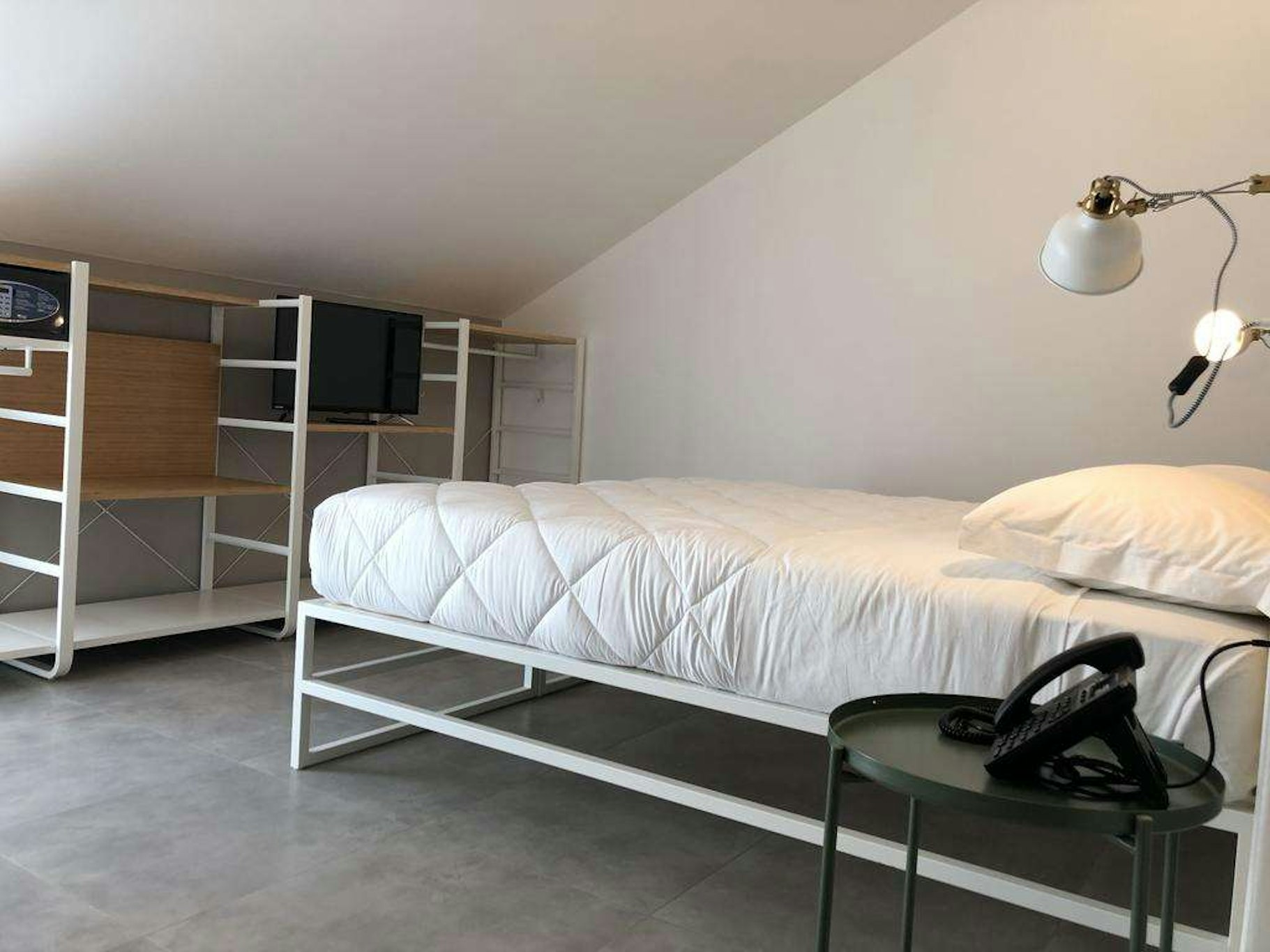 Residence Hotel Moderno 29/47