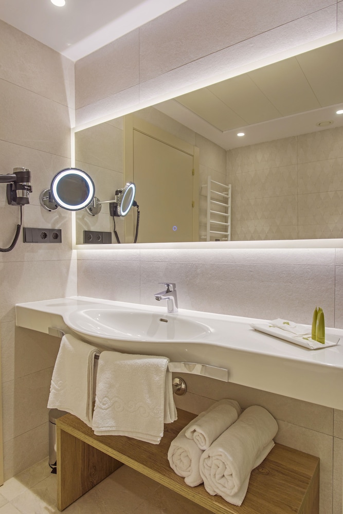 Presidente酒店(Presidente Hotel) 图片3